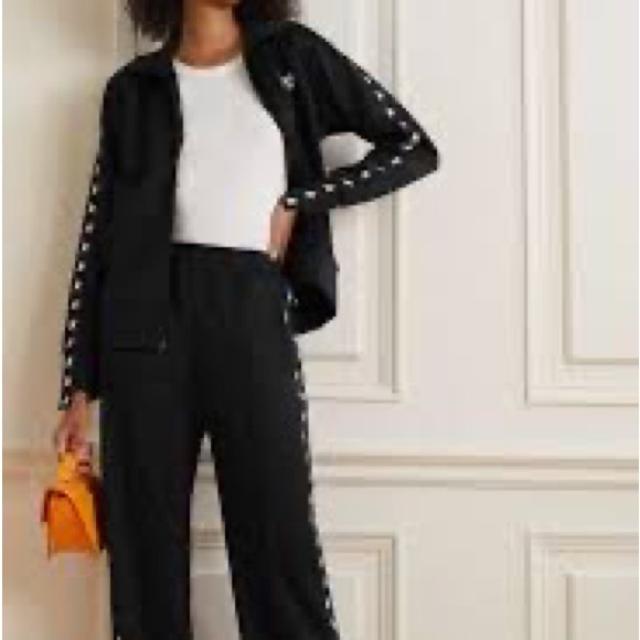 Golden Goose
Women's Pants Red super star M - Picture 13 of 16